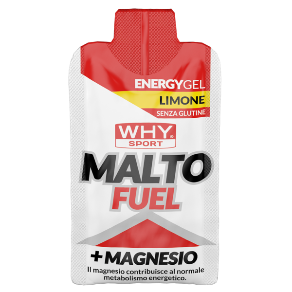 MALT FUEL 30 ml