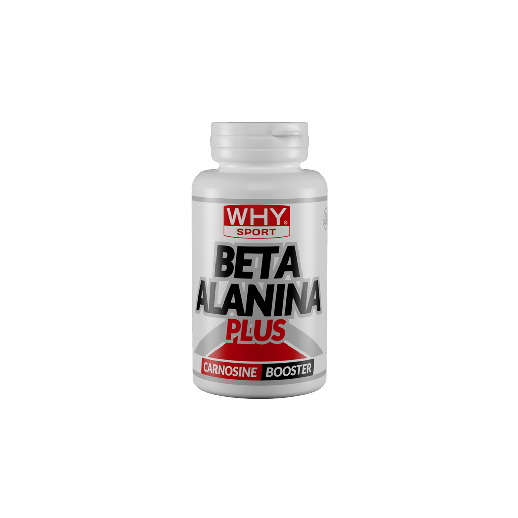 BETA ALANINE PLUS 90 tabs