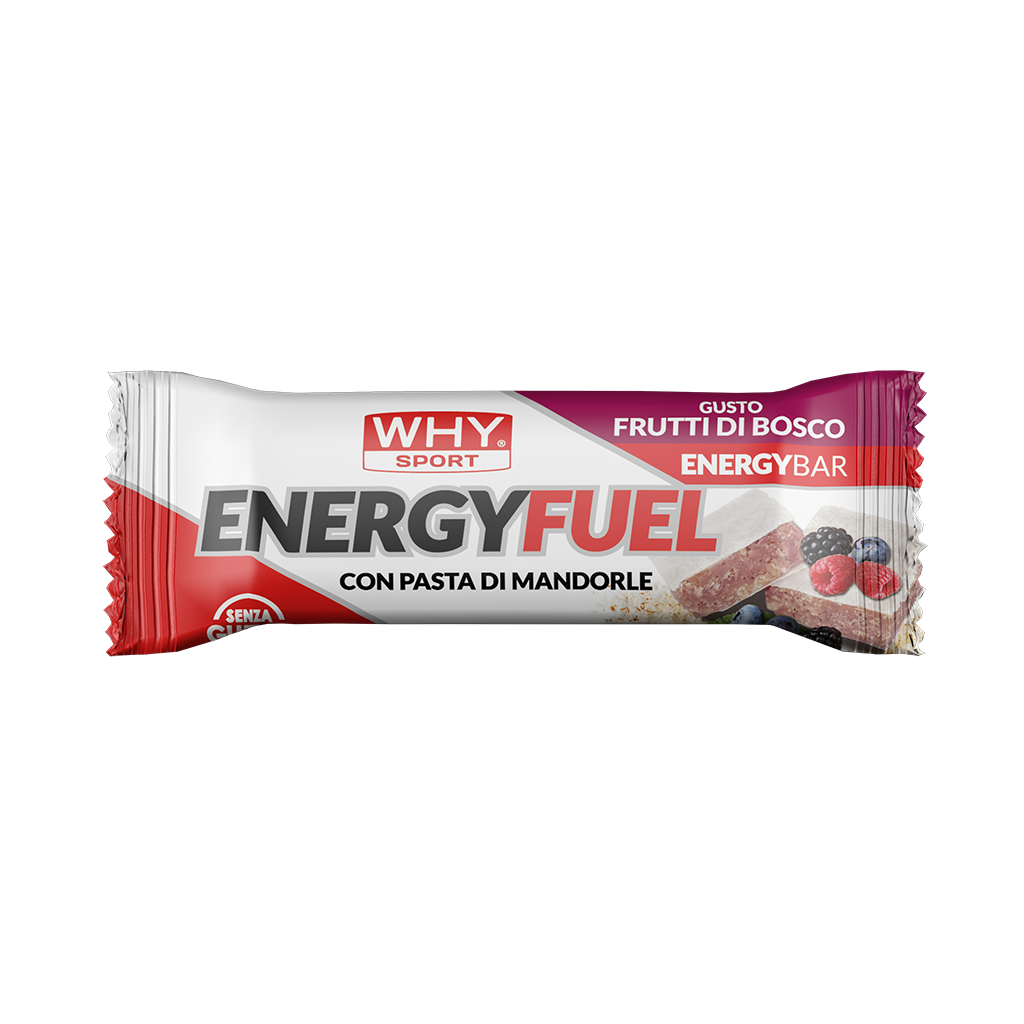 ENERGY FUEL 30g