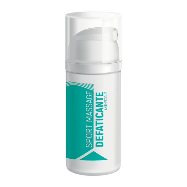 SPORT MASSAGE ANTI-FATIGUE 100 ml