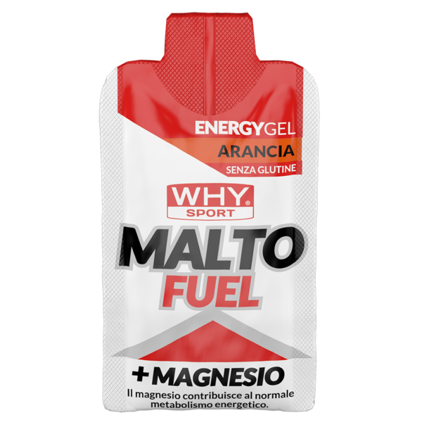 MALT FUEL 30 ml